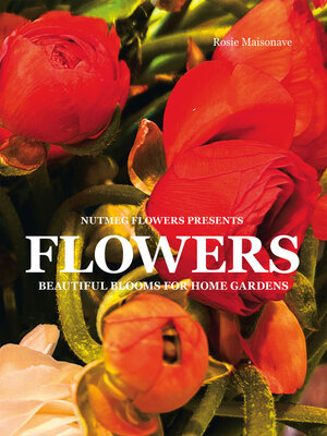 cover image of Flowers